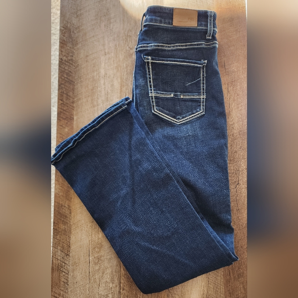 BKE Parker High Rise Bootcut Jeans NWOT